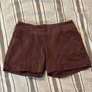 Mountain Hardwear Dynama Short